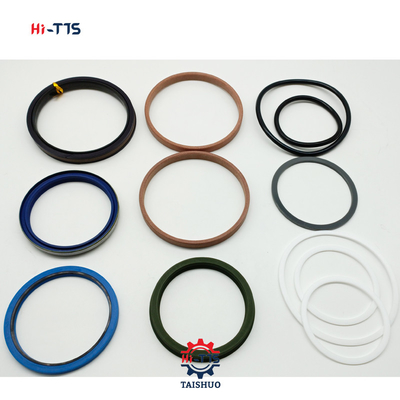 เครื่องขุด PC200-7 ชุดปิดกระบอกถัง 707-99-45230 7079945230