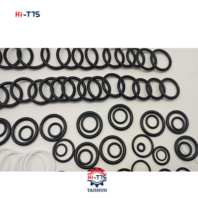 ชุดปิดคลื่นควบคุมเครื่องขุด PC200LC-7 PC200-7 ชุดปิดกระบอก