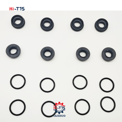 เครื่องขุด Joystick Seal Kit Pilot Valve Seal สําหรับเครื่องขุด PC200-7 PC200-8