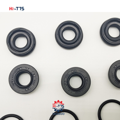 เครื่องขุด Joystick Seal Kit Pilot Valve Seal สําหรับเครื่องขุด PC200-7 PC200-8