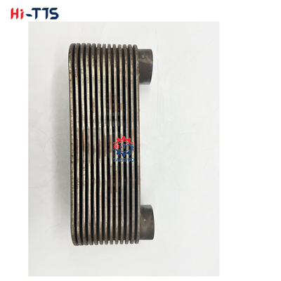 D7D-13P เครื่องขุดอะไหล่ เครื่องเย็นน้ํามัน