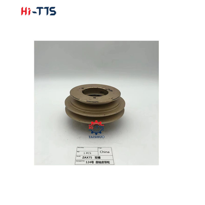เครื่องขนยนต์ Crankshaft ZAX75