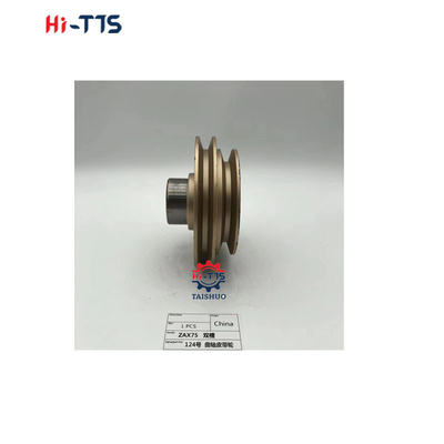 เครื่องขนยนต์ Crankshaft ZAX75