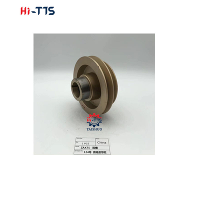 เครื่องขนยนต์ Crankshaft ZAX75