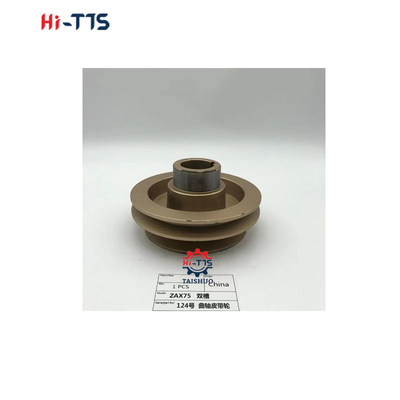 เครื่องขนยนต์ Crankshaft ZAX75