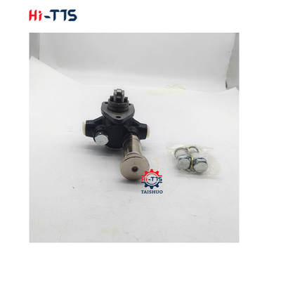 6D14 6D15 6D16 ปั๊มอาหารน้ํามัน ME717109 ME036005 สําหรับเครื่องยนต์