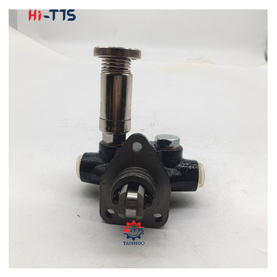 6D14 6D15 6D16 ปั๊มอาหารน้ํามัน ME717109 ME036005 สําหรับเครื่องยนต์