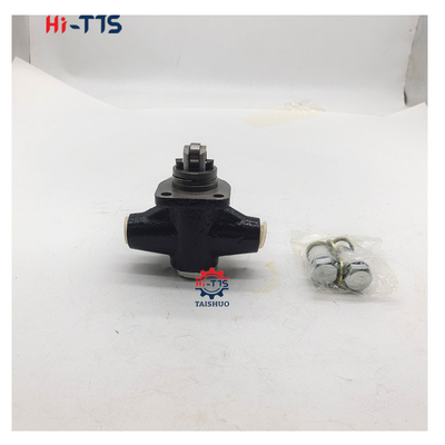 6D14 6D15 6D16 ปั๊มอาหารน้ํามัน ME717109 ME036005 สําหรับเครื่องยนต์