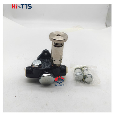 6D14 6D15 6D16 ปั๊มอาหารน้ํามัน ME717109 ME036005 สําหรับเครื่องยนต์