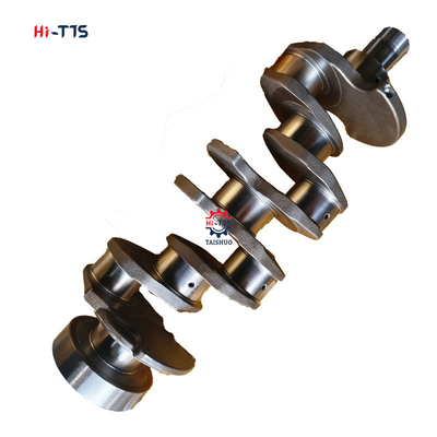 หมุนแกน C4.4 สายฉีดตรงเหล็กเหล็ก 8 วาล์ว 364-2829 3642829 สําหรับเครื่องยนต์ Caterpillar