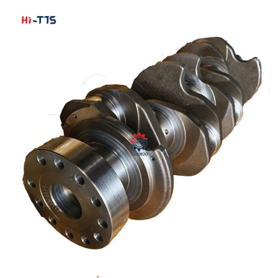 หมุนแกน C4.4 สายฉีดตรงเหล็กเหล็ก 8 วาล์ว 364-2829 3642829 สําหรับเครื่องยนต์ Caterpillar