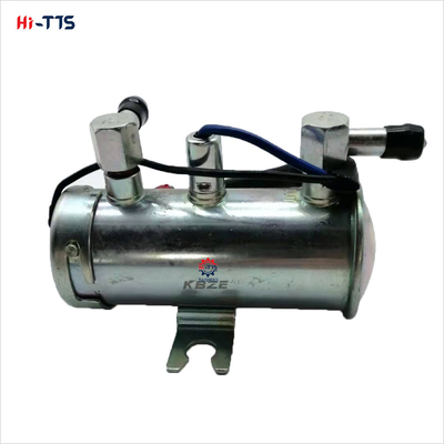 4HK1 6HK1 ปั๊มน้ํามัน 12v/24v รถยนต์ เครื่องยนต์ดีเซล อะไหล่ ปั๊มน้ํามัน