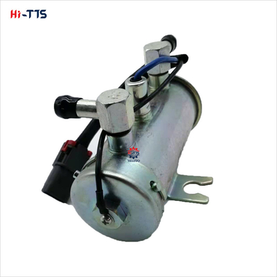 4HK1 6HK1 ปั๊มน้ํามัน 12v/24v รถยนต์ เครื่องยนต์ดีเซล อะไหล่ ปั๊มน้ํามัน
