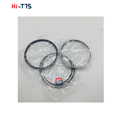 150MM 35A17-01010 แหวนพิสตัน สําหรับอะไหล่เครื่องยนต์ S6A3 S12A2
