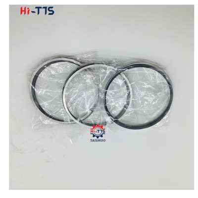 150MM 35A17-01010 แหวนพิสตัน สําหรับอะไหล่เครื่องยนต์ S6A3 S12A2