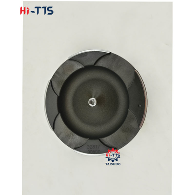 S12A2 เครื่องยนต์ไดเซลอะไหล่ พิสตัน 32617- 00500 สําหรับ MHI ส่วนเครื่องยนต์เรือ