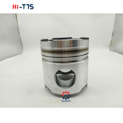 S12A2 เครื่องยนต์ไดเซลอะไหล่ พิสตัน 32617- 00500 สําหรับ MHI ส่วนเครื่องยนต์เรือ