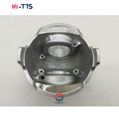 S12A2 เครื่องยนต์ไดเซลอะไหล่ พิสตัน 32617- 00500 สําหรับ MHI ส่วนเครื่องยนต์เรือ