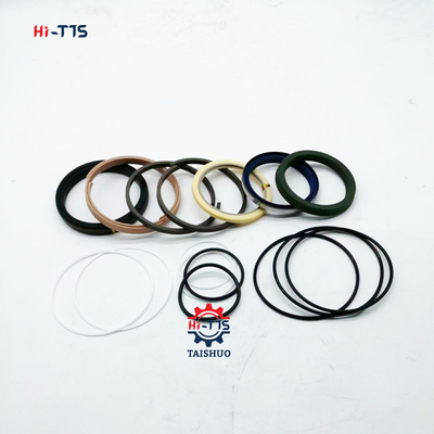 ชุดปิดกล่องเครื่องขุด SK120-5 Boom Cyl Kit SK120-5 Boom Repair Seal Kit