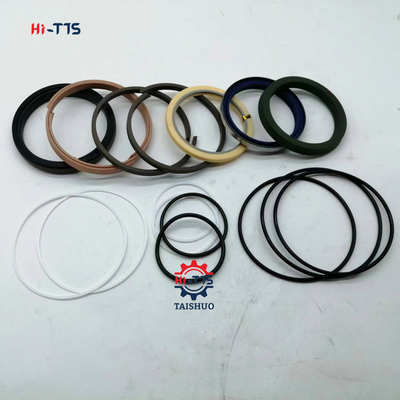 ชุดปิดกล่องเครื่องขุด SK120-5 Boom Cyl Kit SK120-5 Boom Repair Seal Kit