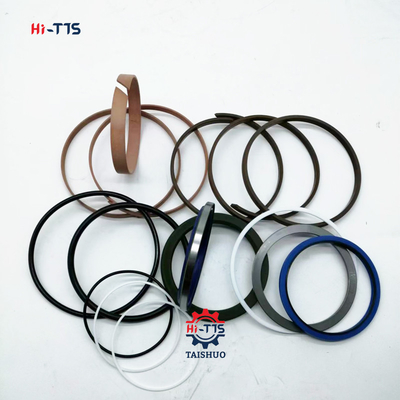 ชุดปิดกระบอก excavator ARM CYL Seal Kit SK200-4 ชุดปิดกระบอกแขนไฮดรอลิก