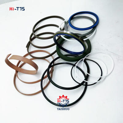 ชุดปิดกระบอก excavator ARM CYL Seal Kit SK200-4 ชุดปิดกระบอกแขนไฮดรอลิก