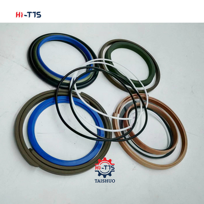 ชุดปิดกระบอก excavator ARM CYL Seal Kit SK200-4 ชุดปิดกระบอกแขนไฮดรอลิก