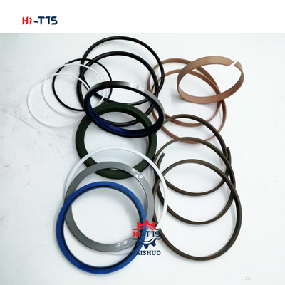 ชุดปิดกระบอก excavator ARM CYL Seal Kit SK200-4 ชุดปิดกระบอกแขนไฮดรอลิก