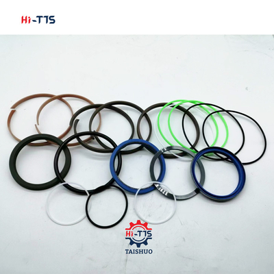 ชุดปิดกระบอกบูม ชิ้นส่วนเครื่องขุด SK200-4 ชุดปิดบูม