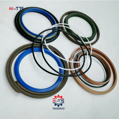 ชุดปิดกระบอกบูม ชิ้นส่วนเครื่องขุด SK200-4 ชุดปิดบูม