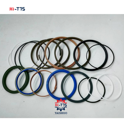 ชุดปิดกระบอกบูม ชิ้นส่วนเครื่องขุด SK200-4 ชุดปิดบูม
