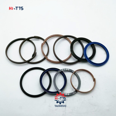 ชุดเครื่องยนต์ ซับซ้อน ชุดซ่อมกระบอกถัง SK200-4 ชุดซีลถัง