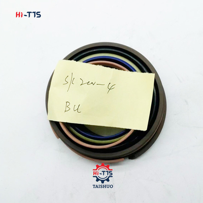 ชุดเครื่องยนต์ ซับซ้อน ชุดซ่อมกระบอกถัง SK200-4 ชุดซีลถัง