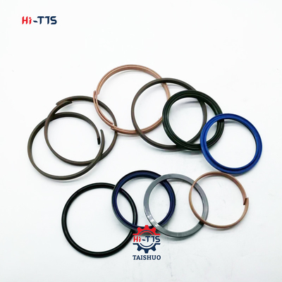 ชุดเครื่องยนต์ ซับซ้อน ชุดซ่อมกระบอกถัง SK200-4 ชุดซีลถัง