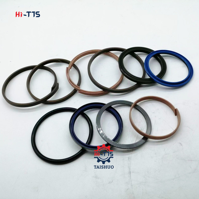 ชุดเครื่องยนต์ ซับซ้อน ชุดซ่อมกระบอกถัง SK200-4 ชุดซีลถัง