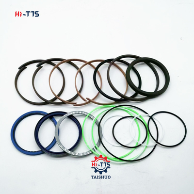 TS ชุดปิดกระบอกเครื่องขุด SK210-6 ชุดปิดกระบอกแขนไฮดรอลิก