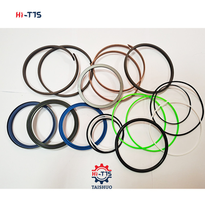 TS ชุดปิดกระบอกเครื่องขุด SK210-6 ชุดปิดกระบอกแขนไฮดรอลิก