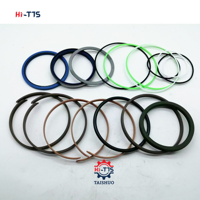 TS ชุดปิดกระบอกเครื่องขุด SK210-6 ชุดปิดกระบอกแขนไฮดรอลิก
