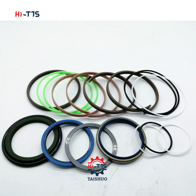 ชุดเครื่องยนต์ ซับซ้อน ชุดซ่อมกระบอกถัง SK210-6 ชุดซีลถัง SK210-6E