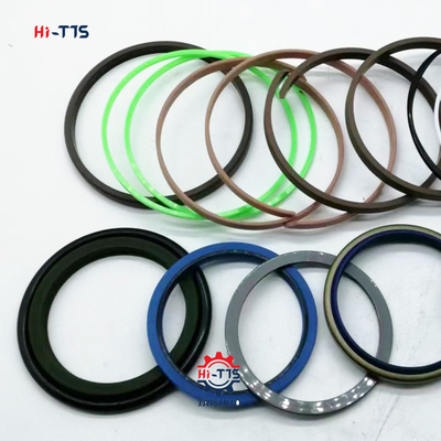 ชุดเครื่องยนต์ ซับซ้อน ชุดซ่อมกระบอกถัง SK210-6 ชุดซีลถัง SK210-6E