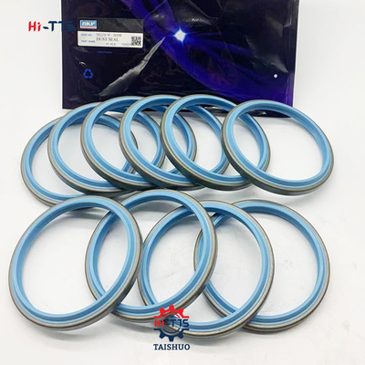 สินค้าหลังจําหน่าย ชิ้นส่วนชุดบริการสํารอง ผนึกฝุ่น SK210-8 ผนึกฝุ่น