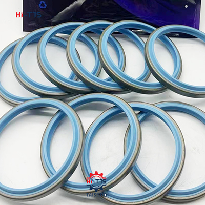 สินค้าหลังจําหน่าย ชิ้นส่วนชุดบริการสํารอง ผนึกฝุ่น SK210-8 ผนึกฝุ่น