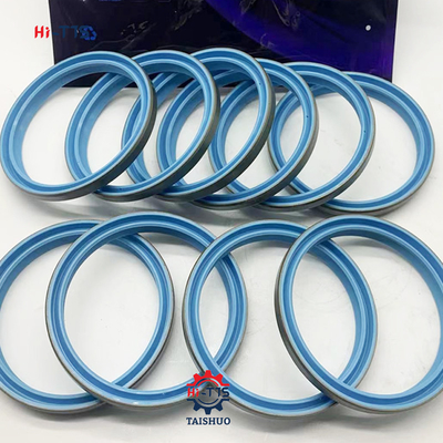 สินค้าหลังจําหน่าย ชิ้นส่วนชุดบริการสํารอง ผนึกฝุ่น SK210-8 ผนึกฝุ่น