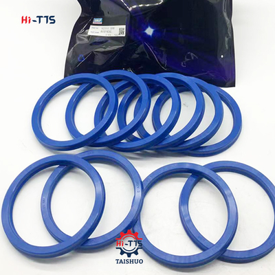 อะไหล่ในตลาดหลังการจําหน่าย สตาร์ดซีล SK210-8 บูมสตาร์ดซีล ไฮดรอลิก PU สตาร์ดซีล