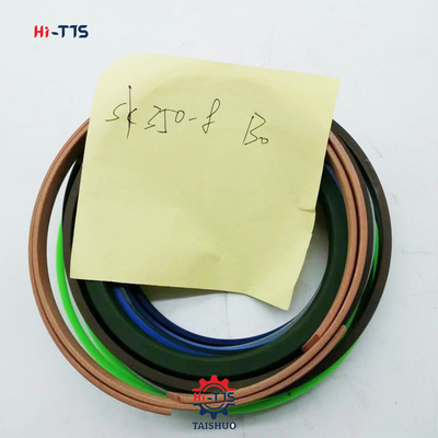 SK350-8 เครื่องขุดกระสุนกระสุนกระสุนกระสุน
