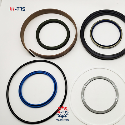 ชุดประปาไฮดรอลิกไซลินสเตอริง ซีลเลอร์ซีลเลอร์ซีลเลอร์ WA470-2 WA470-3