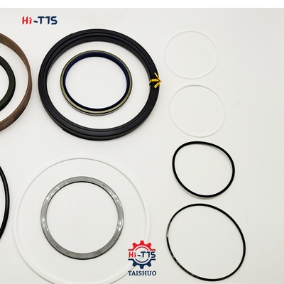 ชุดประปาไฮดรอลิกไซลินสเตอริง ซีลเลอร์ซีลเลอร์ซีลเลอร์ WA470-2 WA470-3