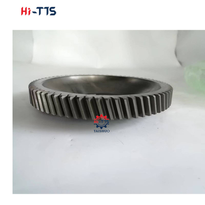4100QB-02-002A HA022 12189556 เครื่องบรรทุกล้อ อะไหล่ชิ้นส่วนของคัมชัฟต์เกียร์