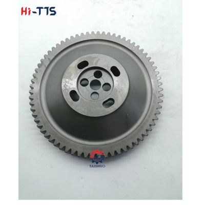 4100QB-02-002A HA022 12189556 เครื่องบรรทุกล้อ อะไหล่ชิ้นส่วนของคัมชัฟต์เกียร์