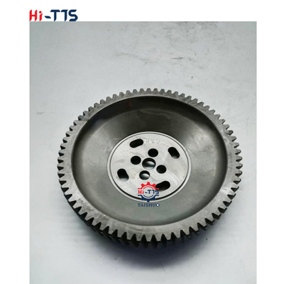 4100QB-02-002A HA022 12189556 เครื่องบรรทุกล้อ อะไหล่ชิ้นส่วนของคัมชัฟต์เกียร์